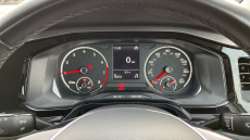 Volkswagen Polo 1.0 EVO SE 5dr Petrol Hatchback